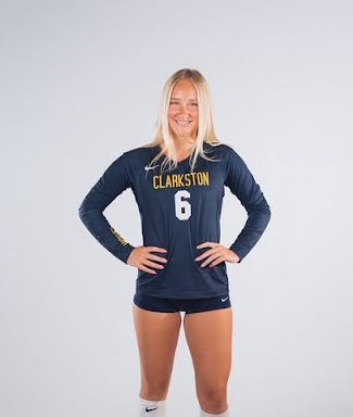 Marlie Smith commits to North Carolina Volleyball Program