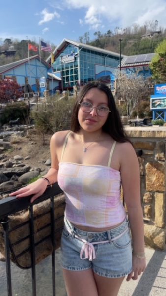 Aaliyah Villagrana