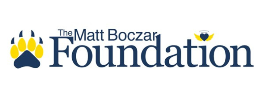 Logo for the MBF