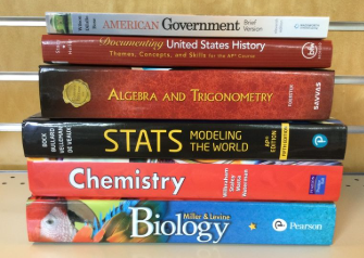 Textbooks 