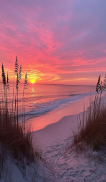 Siesta Key, Destin 