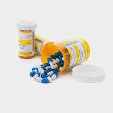 Pill Bottles
Photo Credit: Burbank Recycling Guide 