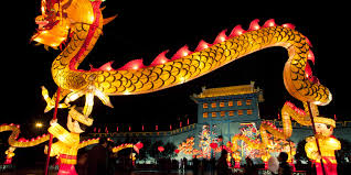 The Year of the Horse is 2026; Lunar New Year