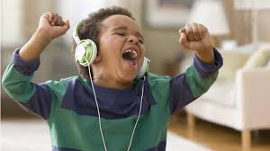 Statistics prove that good music improves mood.