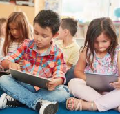 The takeover of technology through youth 