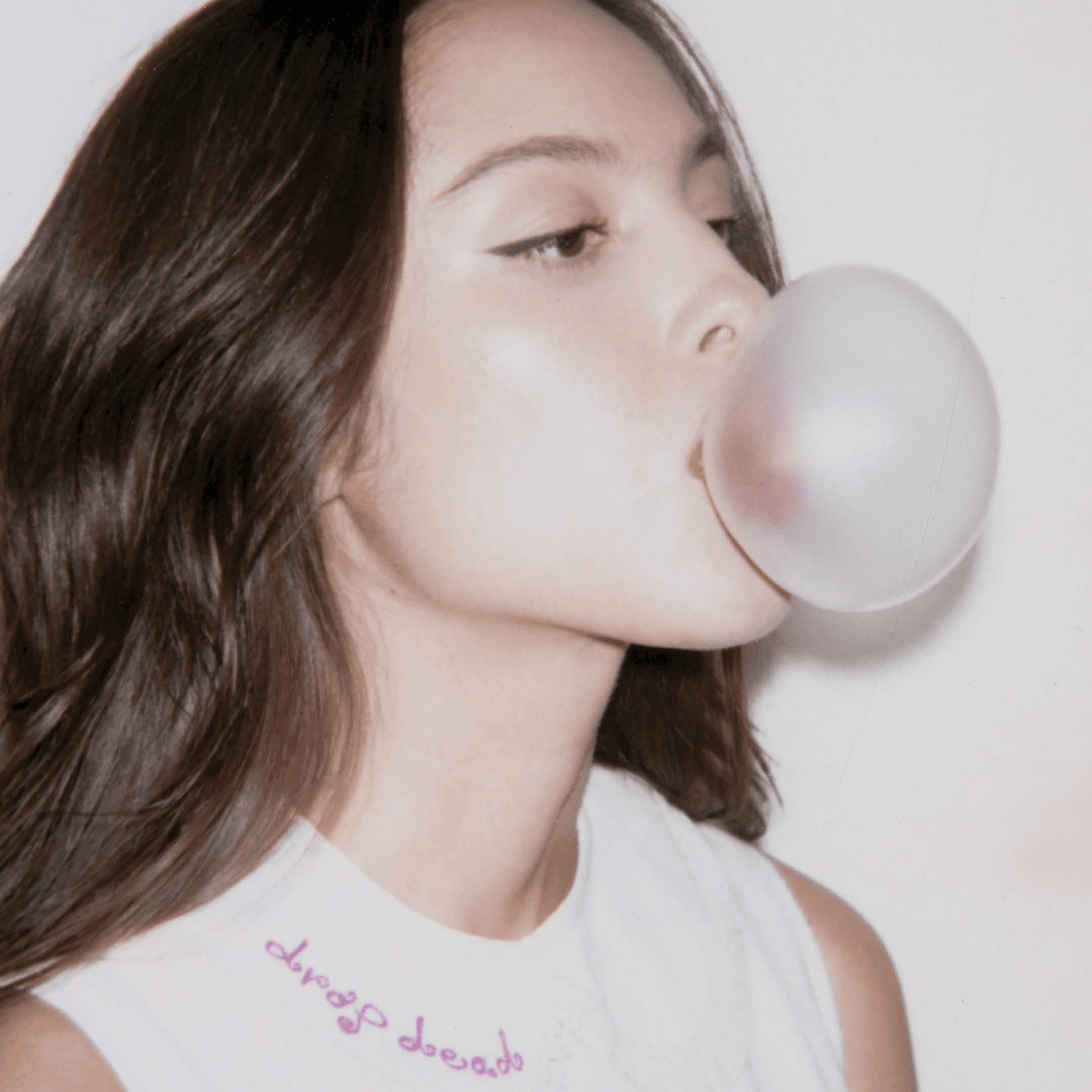 Olivia Rodrigo's new song cover
