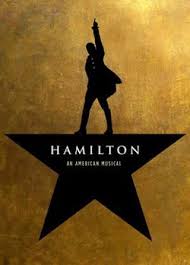 Hamilton: on Broadway in Detroit!