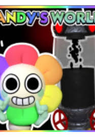 My thoughts on Dandy’s World’s most recent update