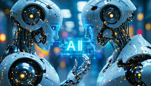 Is AI beneficial?