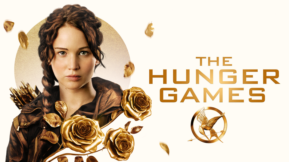 The Hunger Games review